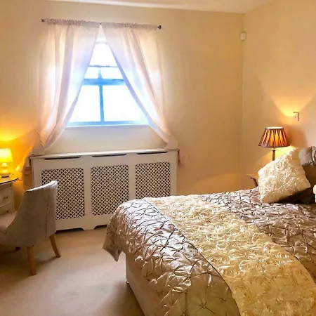The Auctioneer House Middleham