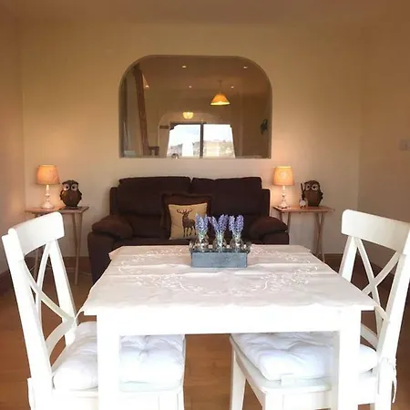 The Auctioneer House Holiday home Middleham