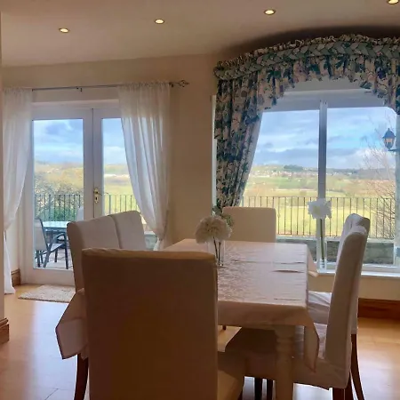The Auctioneer House * Middleham