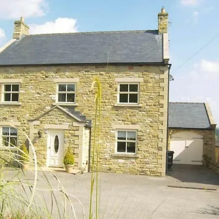 The Auctioneer House