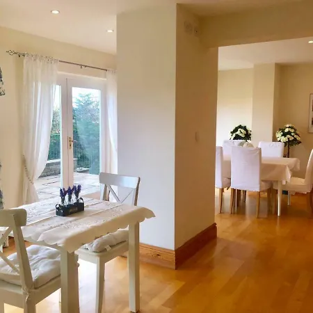 The Auctioneer House Holiday home Middleham
