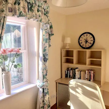 The Auctioneer House Holiday home Middleham