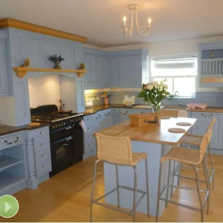 Holiday home The Auctioneer House *