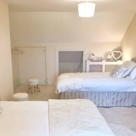 The Auctioneer House Holiday home *