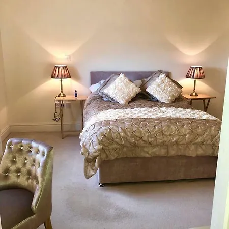 The Auctioneer House Middleham